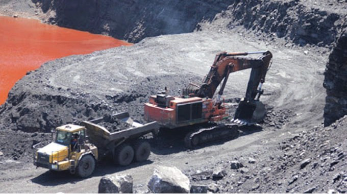 Zimbabwe: UK Firm Starts Lithium Exploration in Zim